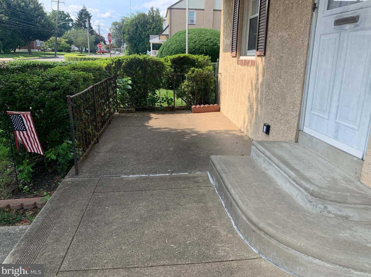 650 Amosland Rd, Rutledge PA  19070-1304 exterior