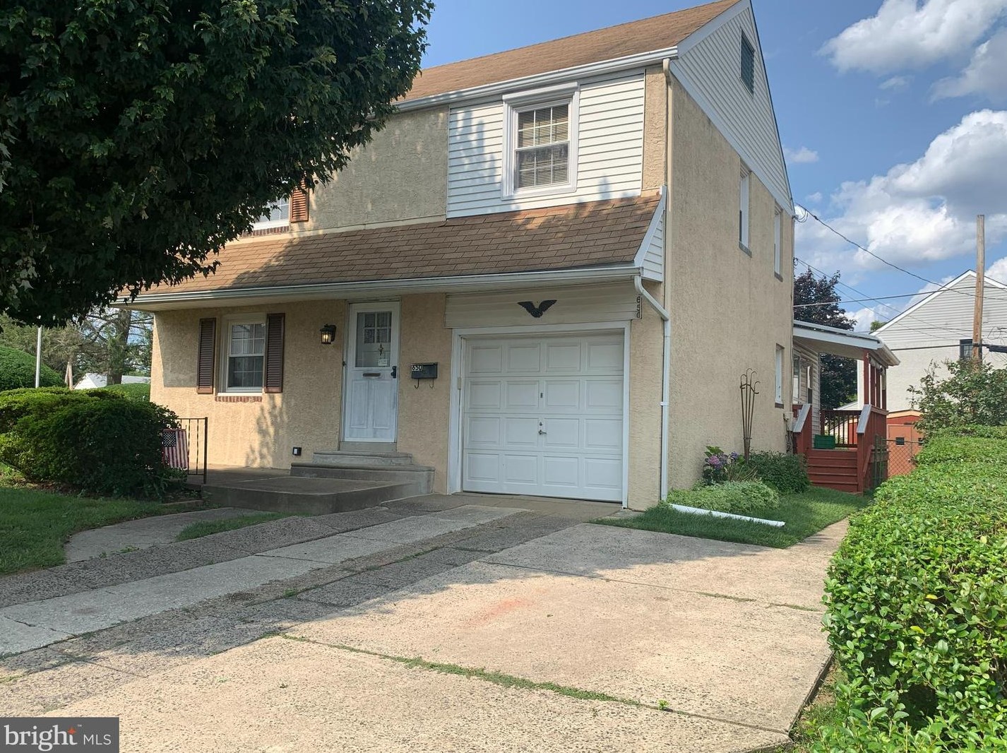 650 Amosland Rd, Rutledge, PA 19070