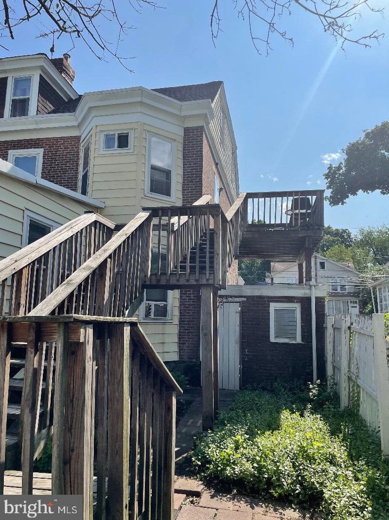 249 Clifton Ave, Sharon Hill, PA 19079
