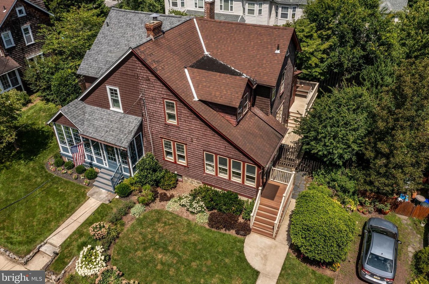 205 Dartmouth Ave, Swarthmore, PA 19081-1502
