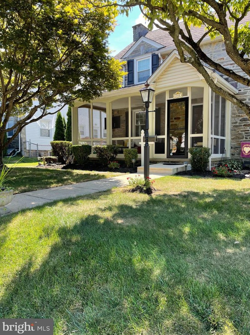 248 Brock Rd, Coal Township, PA 19064