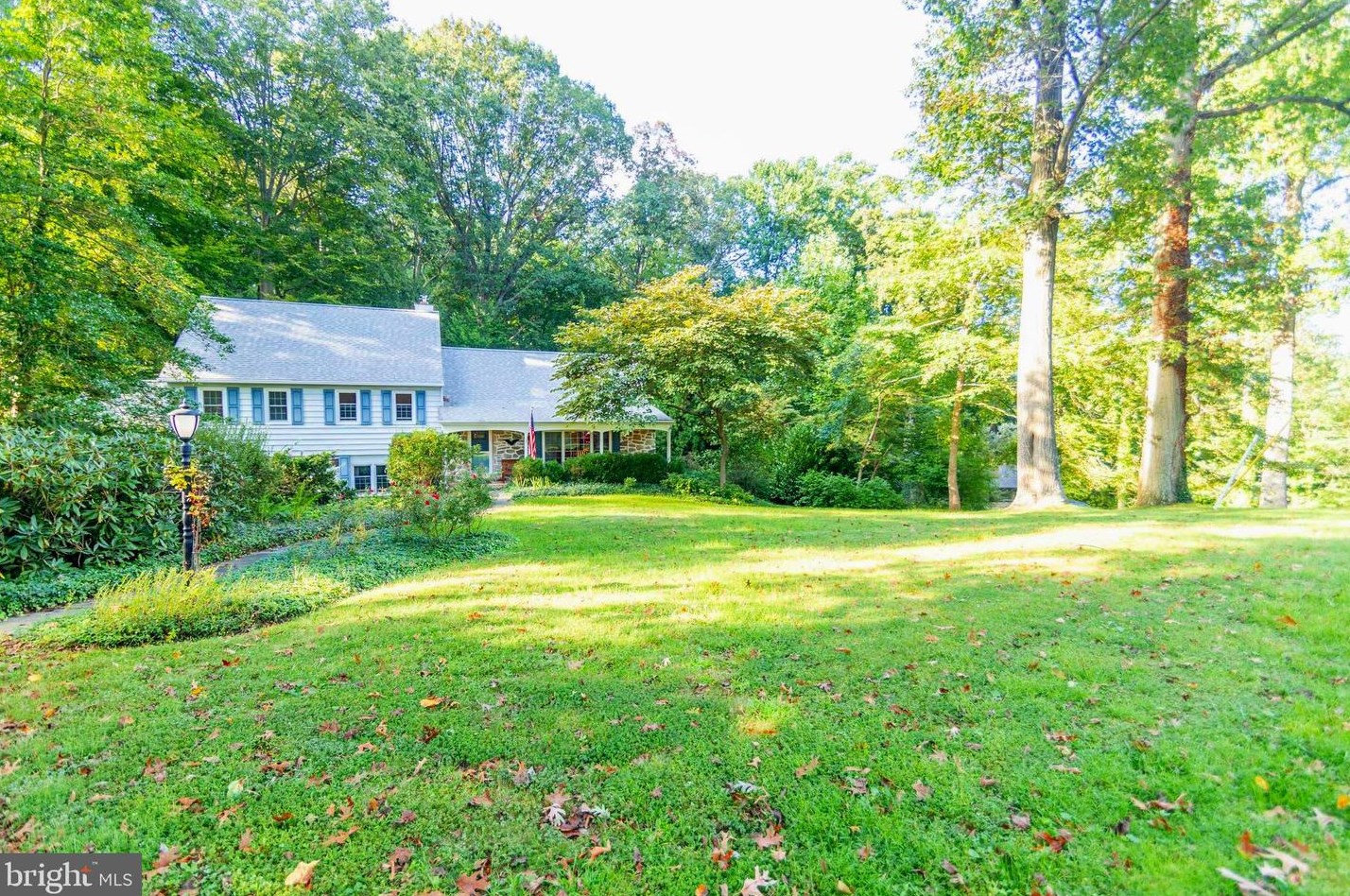 4 N Longpoint Ln, Media, PA 19063