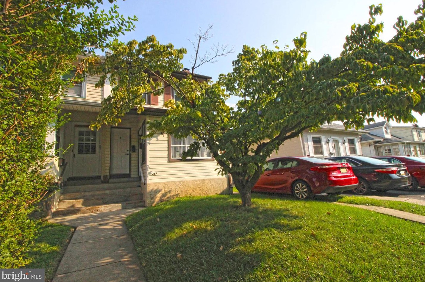 502 11th Ave #2nd Floor, Prospect Park, PA 19076