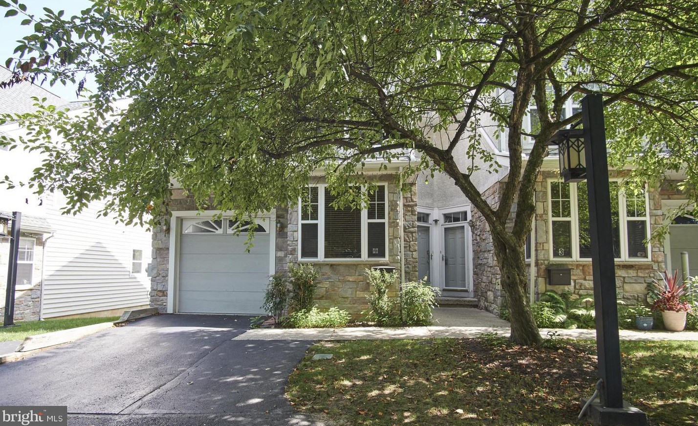 4 Village Greens Ln, Swarthmore, PA 19081-1500