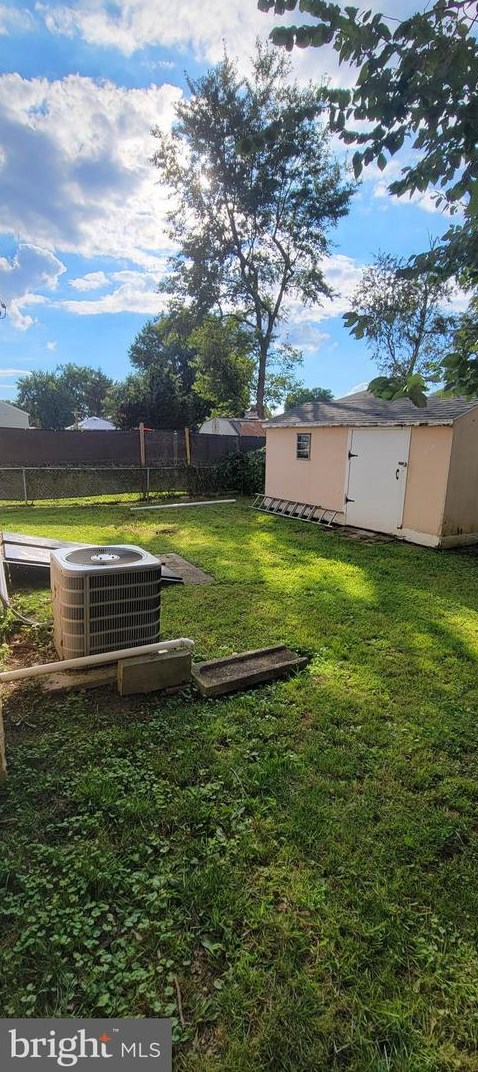 152 N Bonsall Ave, Manor, PA 19036