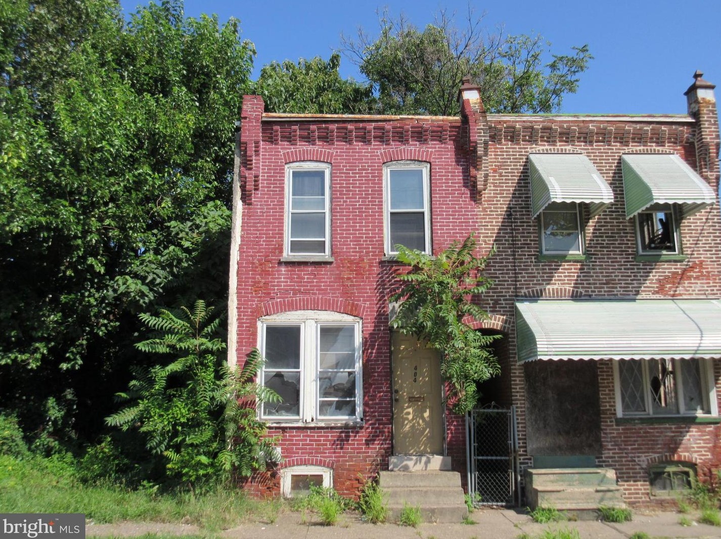 404 W 5th St, Chester, PA 19013