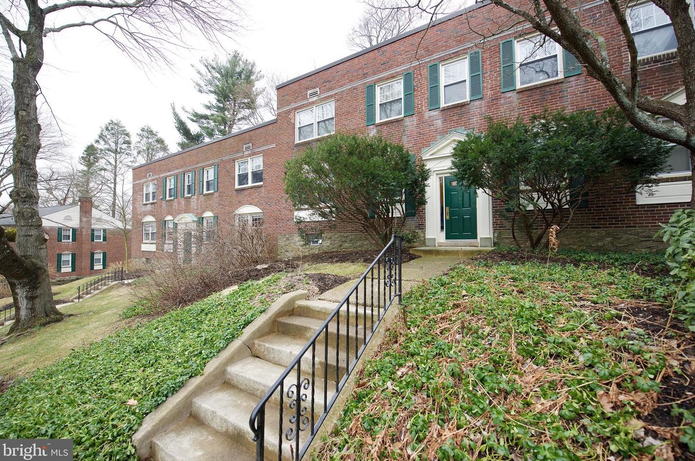 500 E Lancaster Ave Apt 132d, Wayne, PA