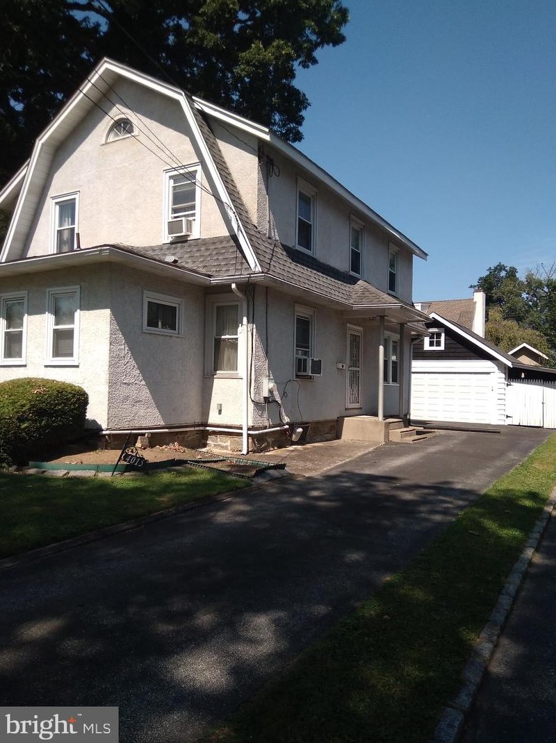 4015 Sommers Ave, Oakview, PA 19026