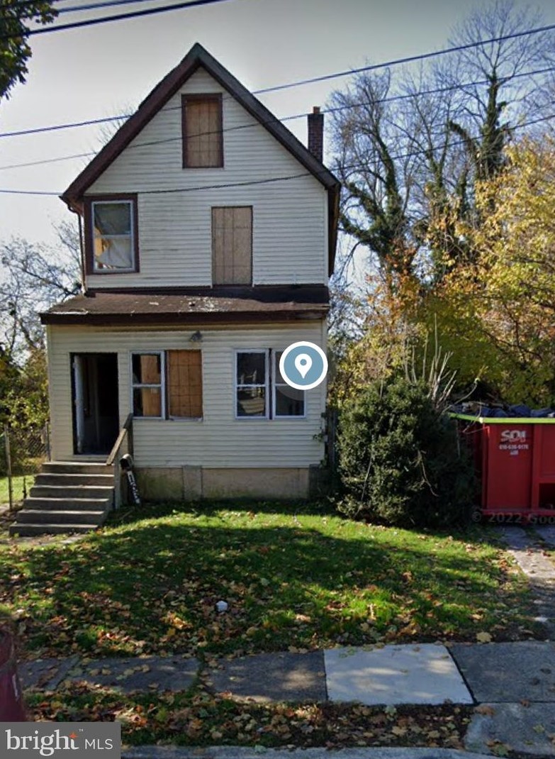 163 Youngs Ave, Woodlyn, PA 19094