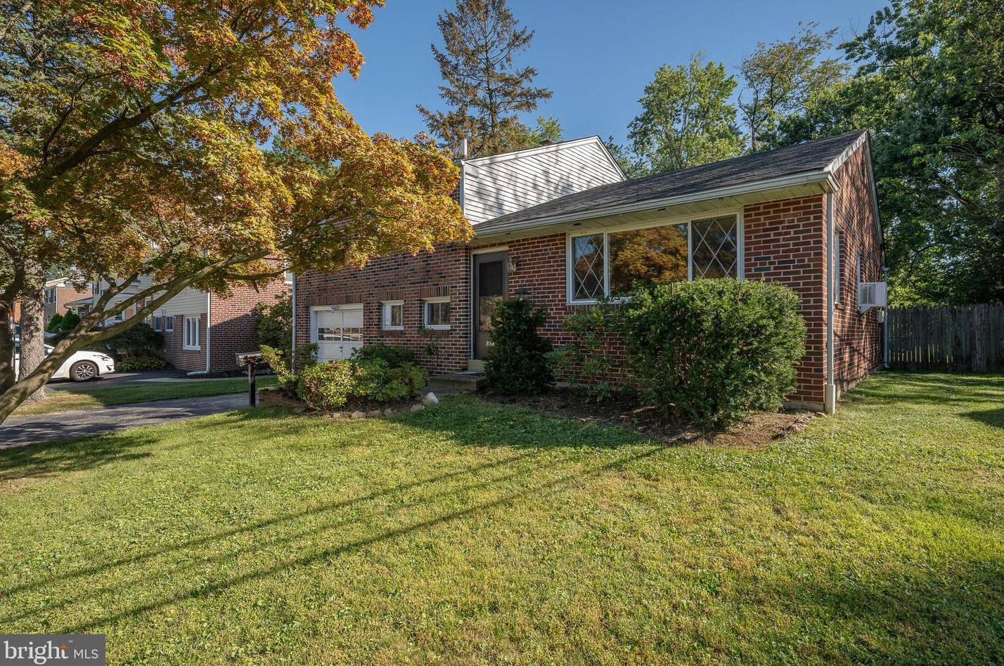 334 Parham Rd, Media, PA 19064