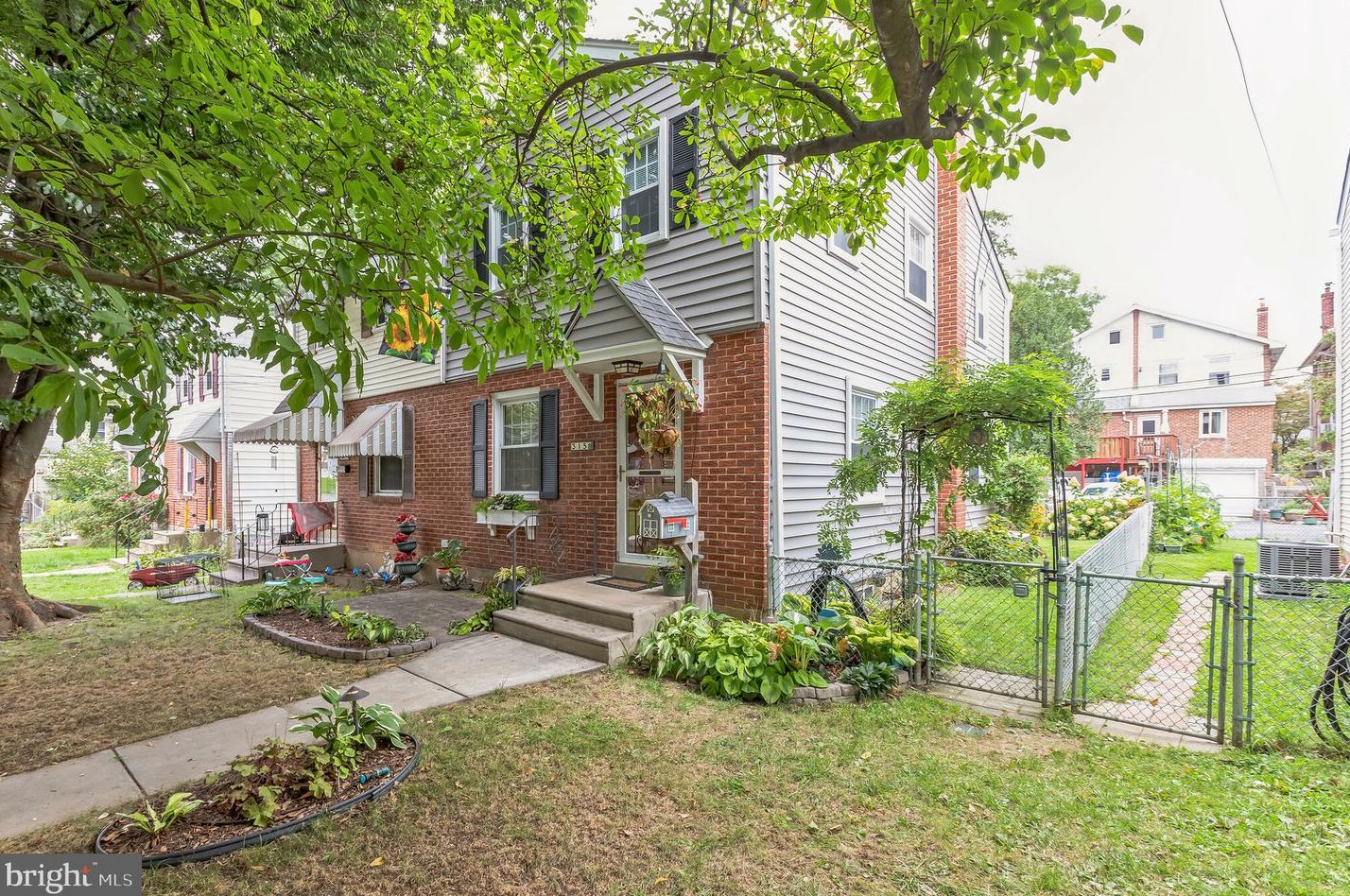 315 Felton Ave, Sharon Hill, PA 19079