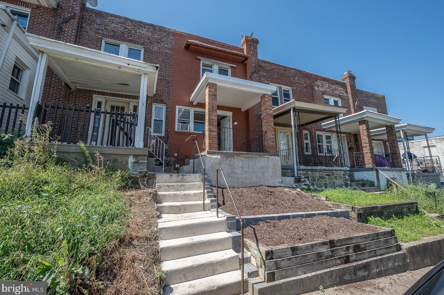 416 Woodcliffe Rd, Upper Darby, PA 19082-4906