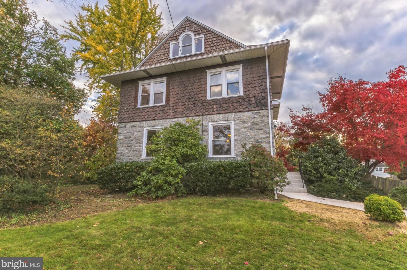 3 Rutledge Ave, Morton, PA 19070