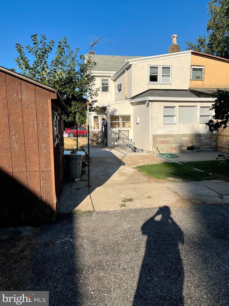1532 Huddell Ave, Boothwyn, PA 19061