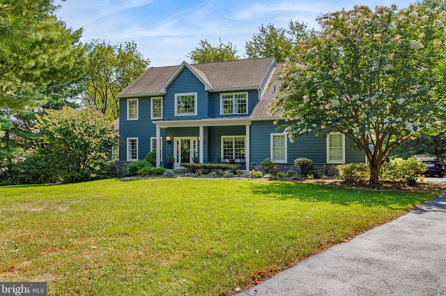 10 Trimble Rd, Thornton, PA 19373