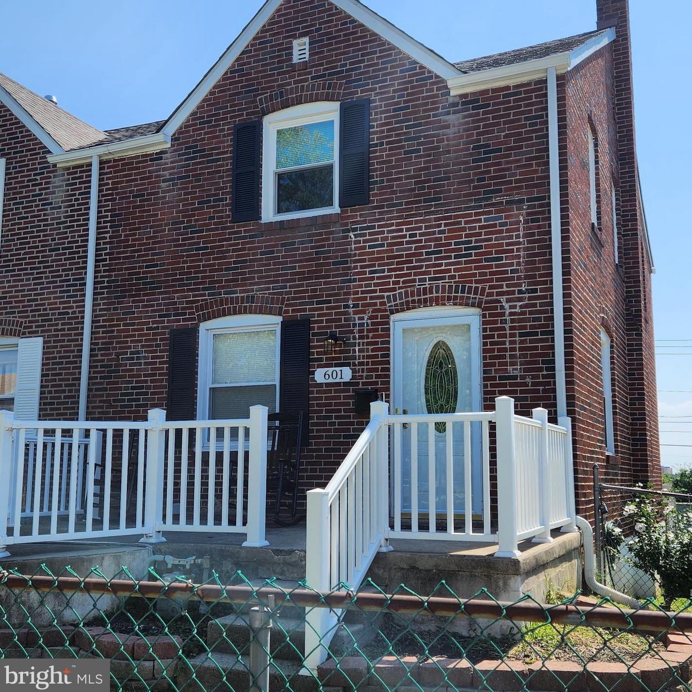 601 Darby Rd, Ridley Park, PA 19078