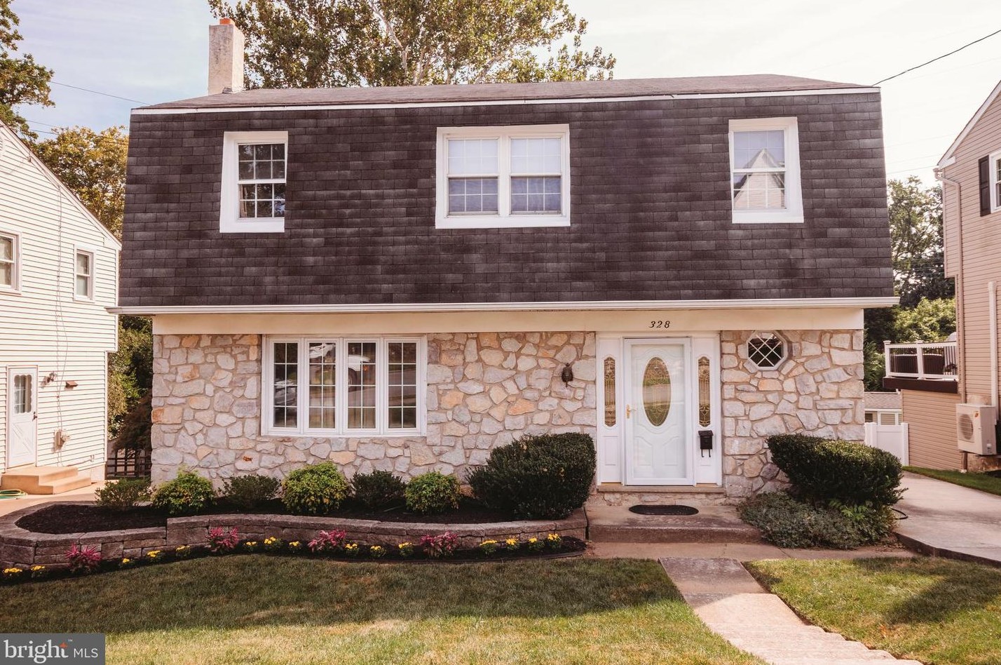 328 W Ridley Ave, Ridley Park, PA 19078