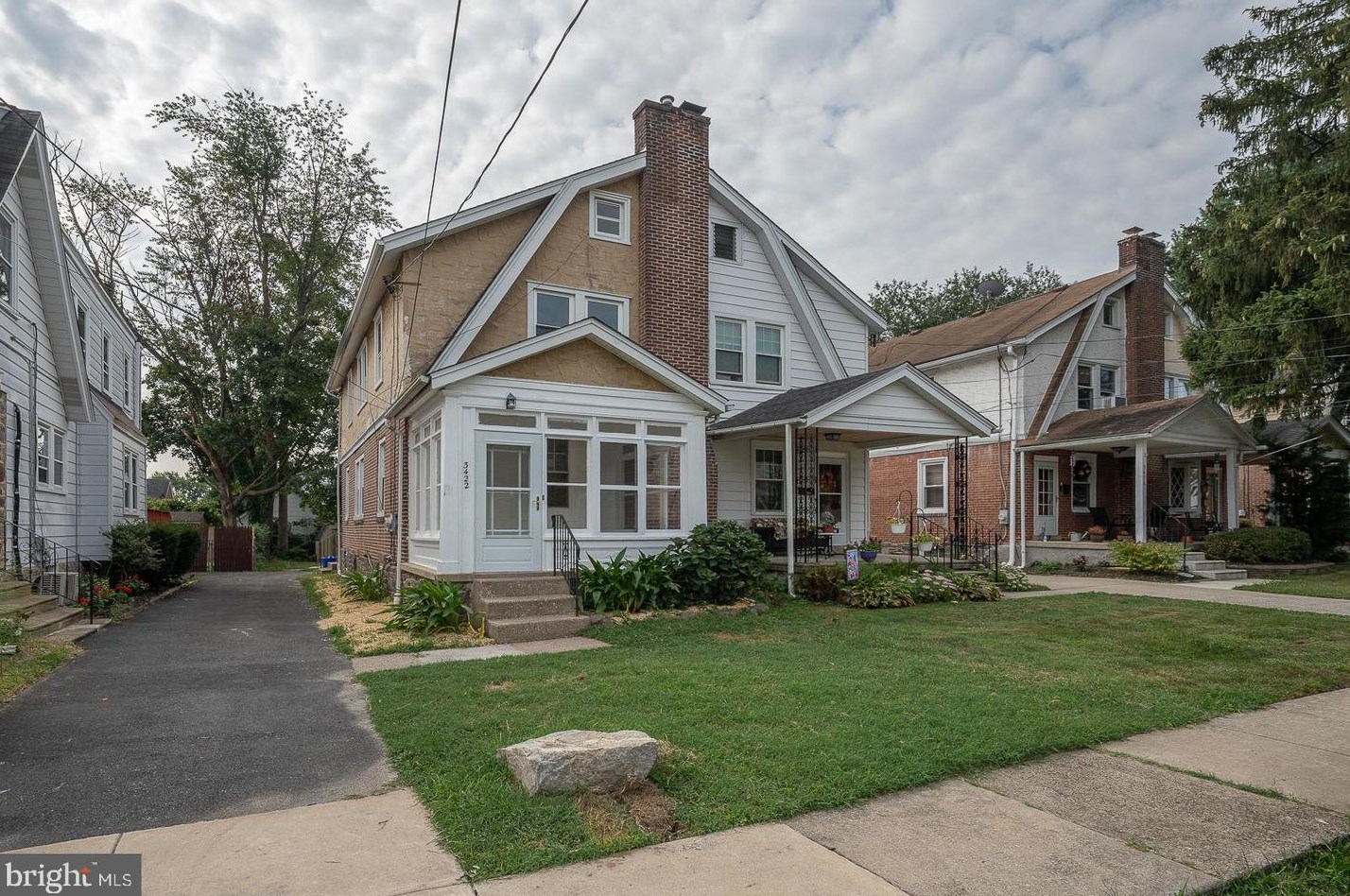 3422 Plumstead Ave, Oakview, PA 19026