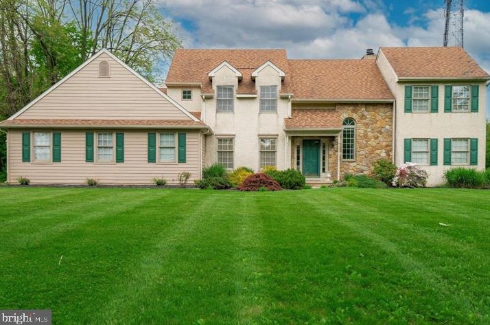 1380 Brookcroft, Boothwyn, PA 19060