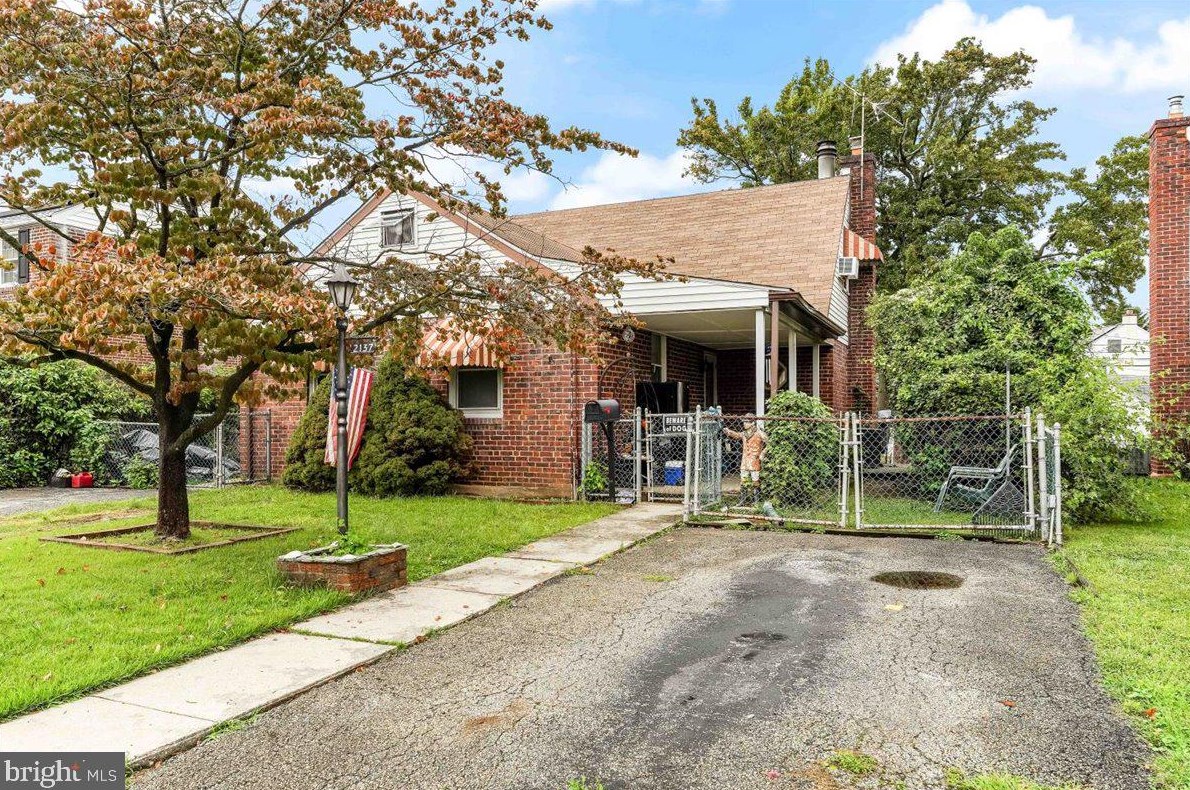 2137 6th Ave, Rutledge, PA 19070-1338