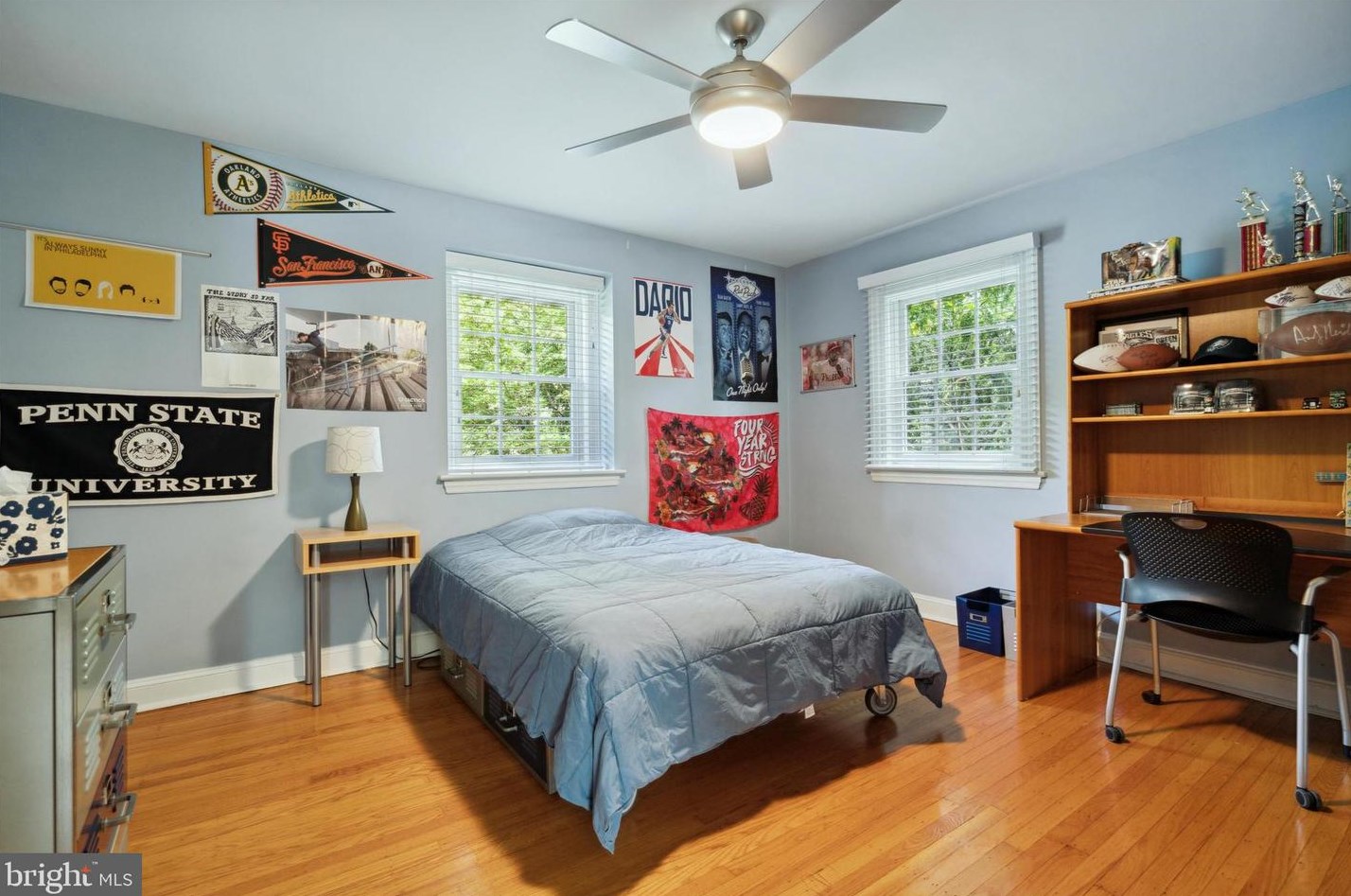 702 Powder Ml Ln, Penn Wynne PA 19096-4036 exterior