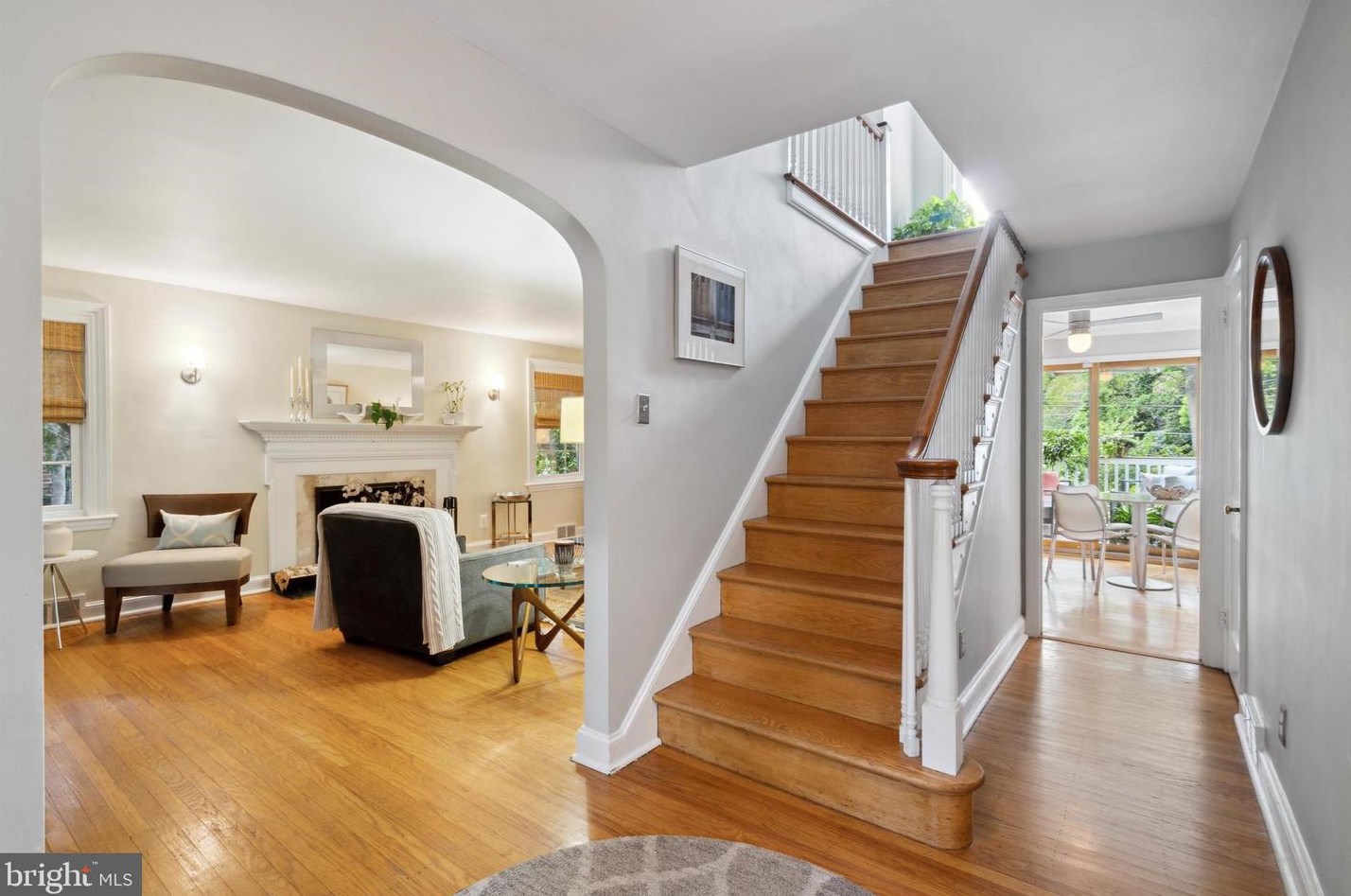 702 Powder Mill Ln, Penn Wynne, PA 19096-4035