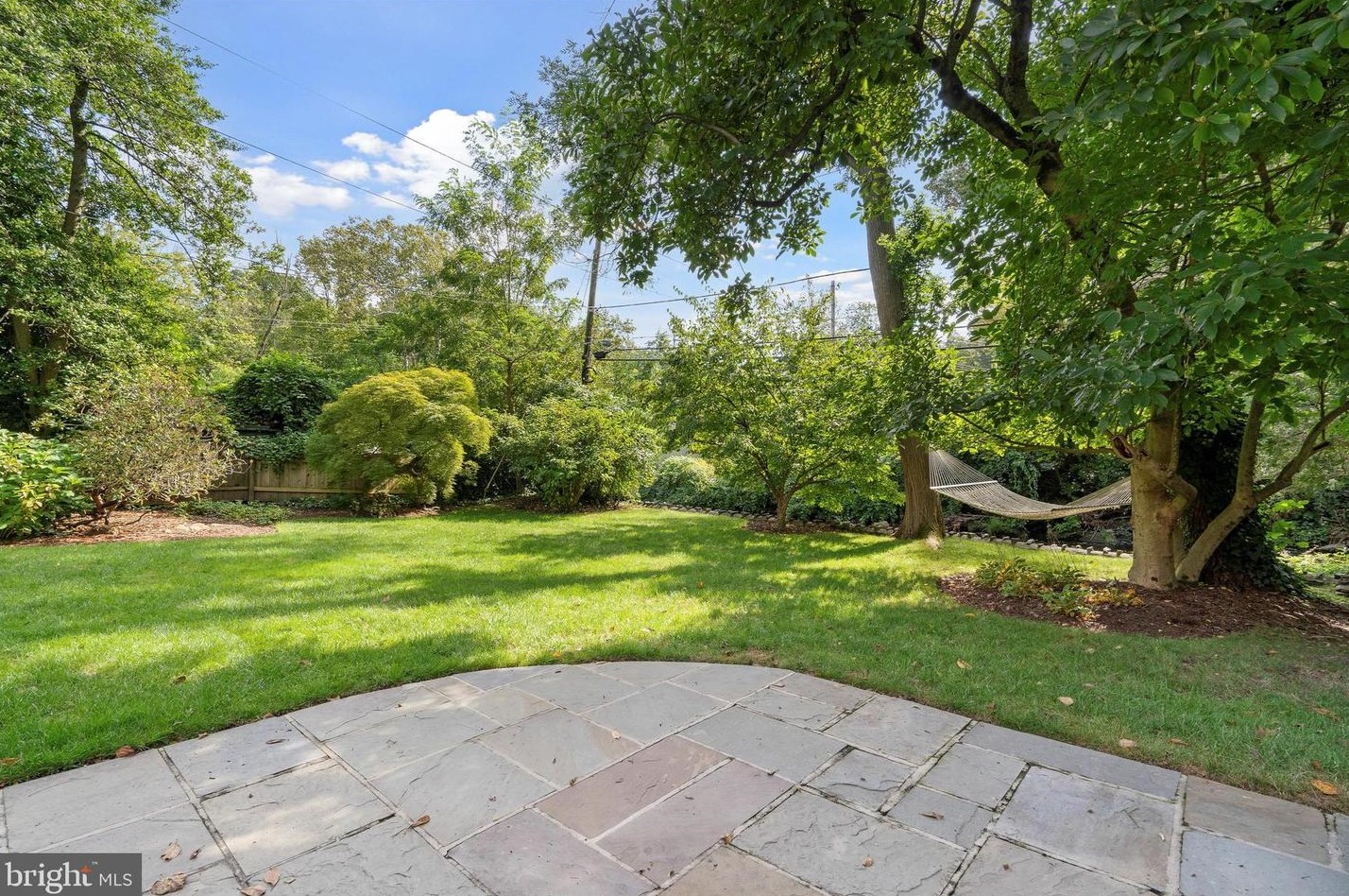 702 Powder Ml Ln, Penn Wynne PA 19096-4036 exterior