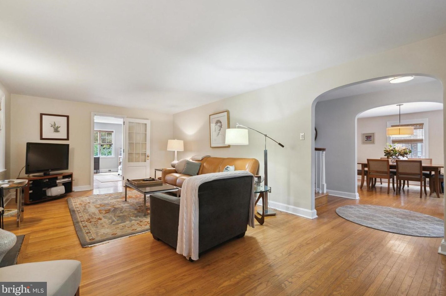 702 Powder Ml Ln, Penn Wynne PA 19096-4036 exterior