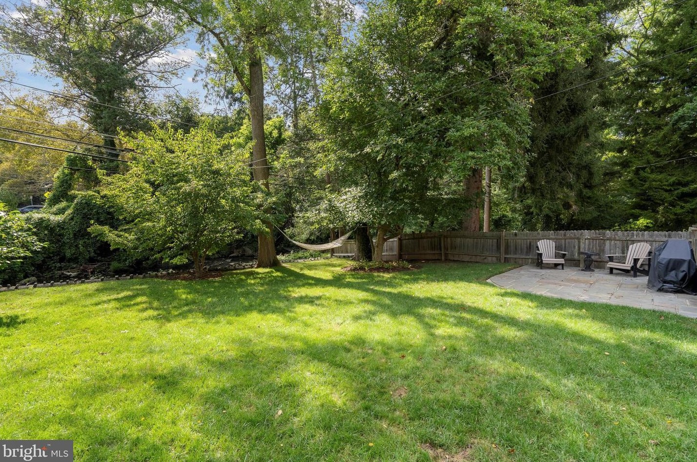 702 Powder Ml Ln, Penn Wynne PA 19096-4036 exterior