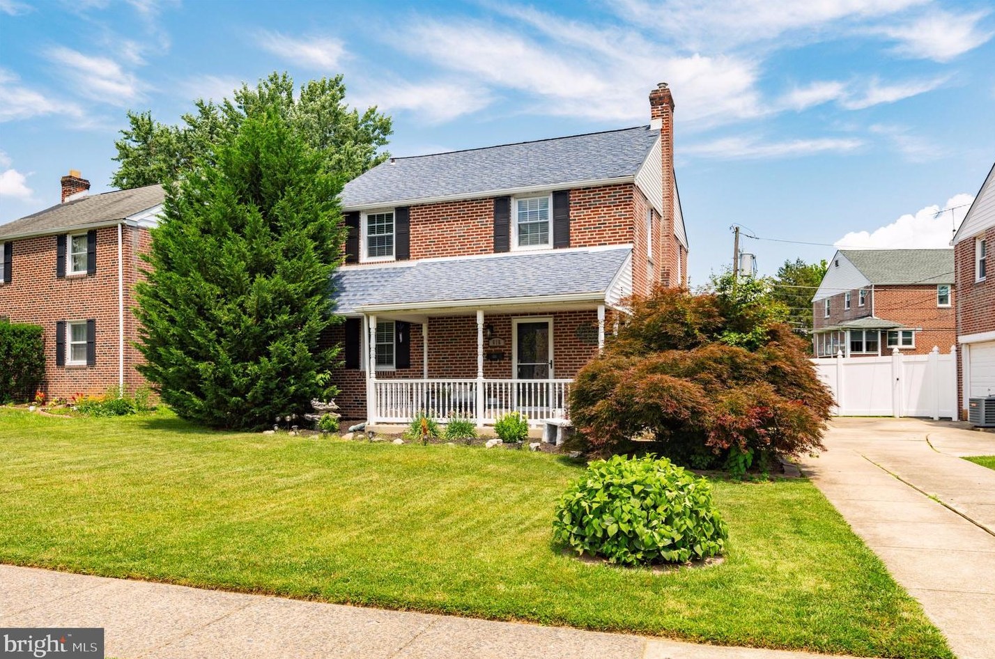 616 Stanbridge Rd, Rutledge, PA 19070-1331