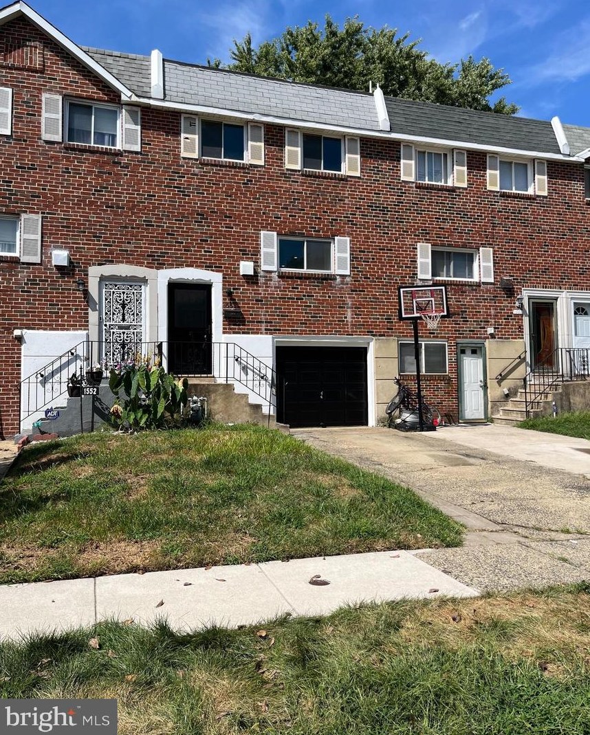 1550 Lincoln Ave, Sharon Hill, PA 19079-2509