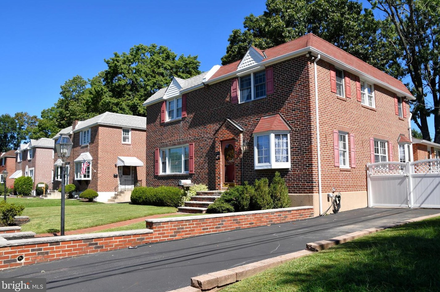605 Tasker St, Ridley Park, PA 19078-3626