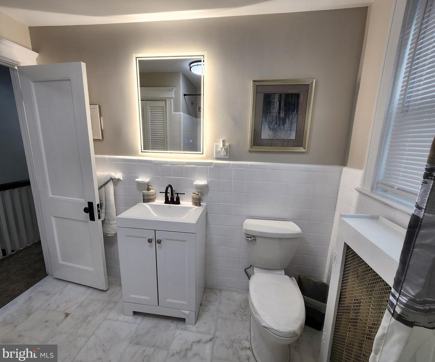 308 21st St, Chester PA  19013-4918 exterior