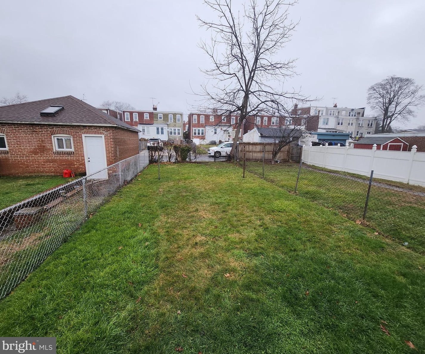 308 21st St, Chester PA  19013-4918 exterior