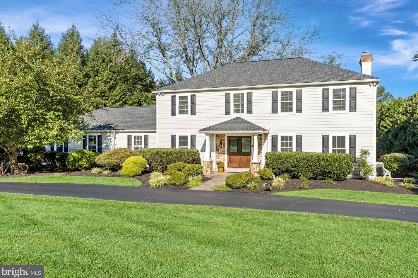 354 High Ridge Rd, Chadds Ford, PA 19317