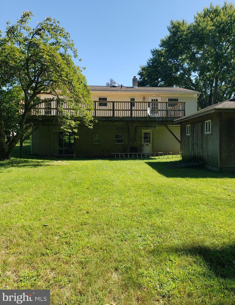 1726 Mill Rd, Boothwyn, PA 19061