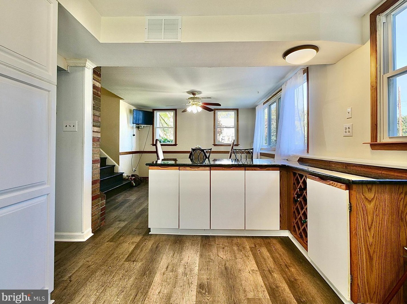 428 Gdn Ln, Chester PA exterior