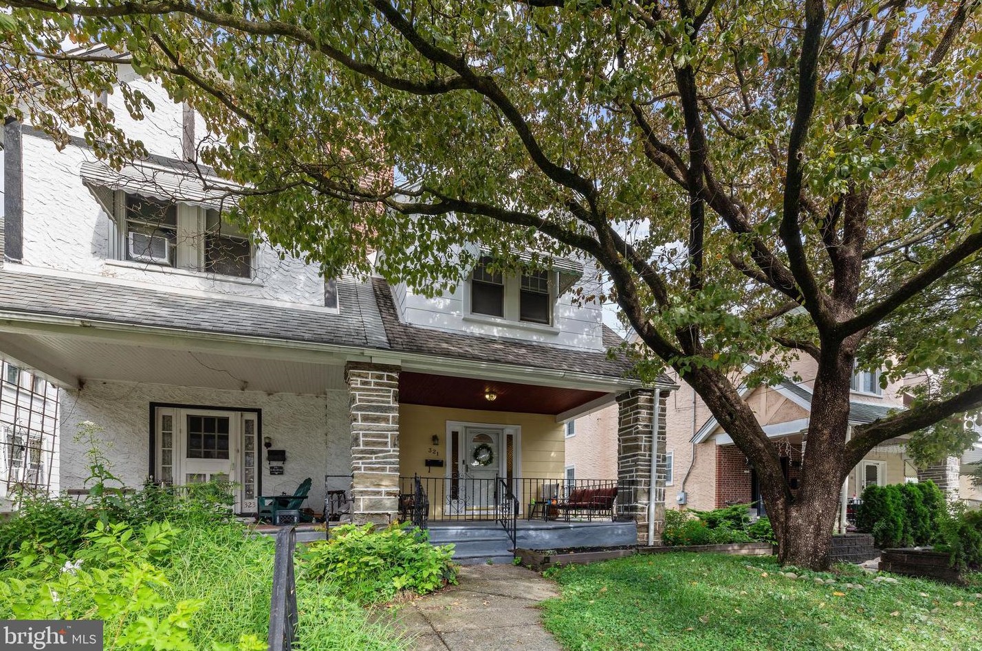 321 Cheswold Rd, Oakview, PA 19026