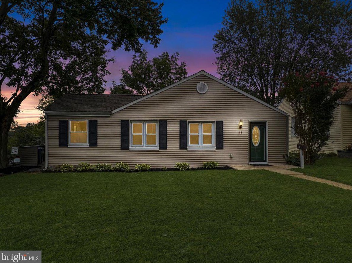 57 Florence Ave, Chester PA 19014-2101 exterior