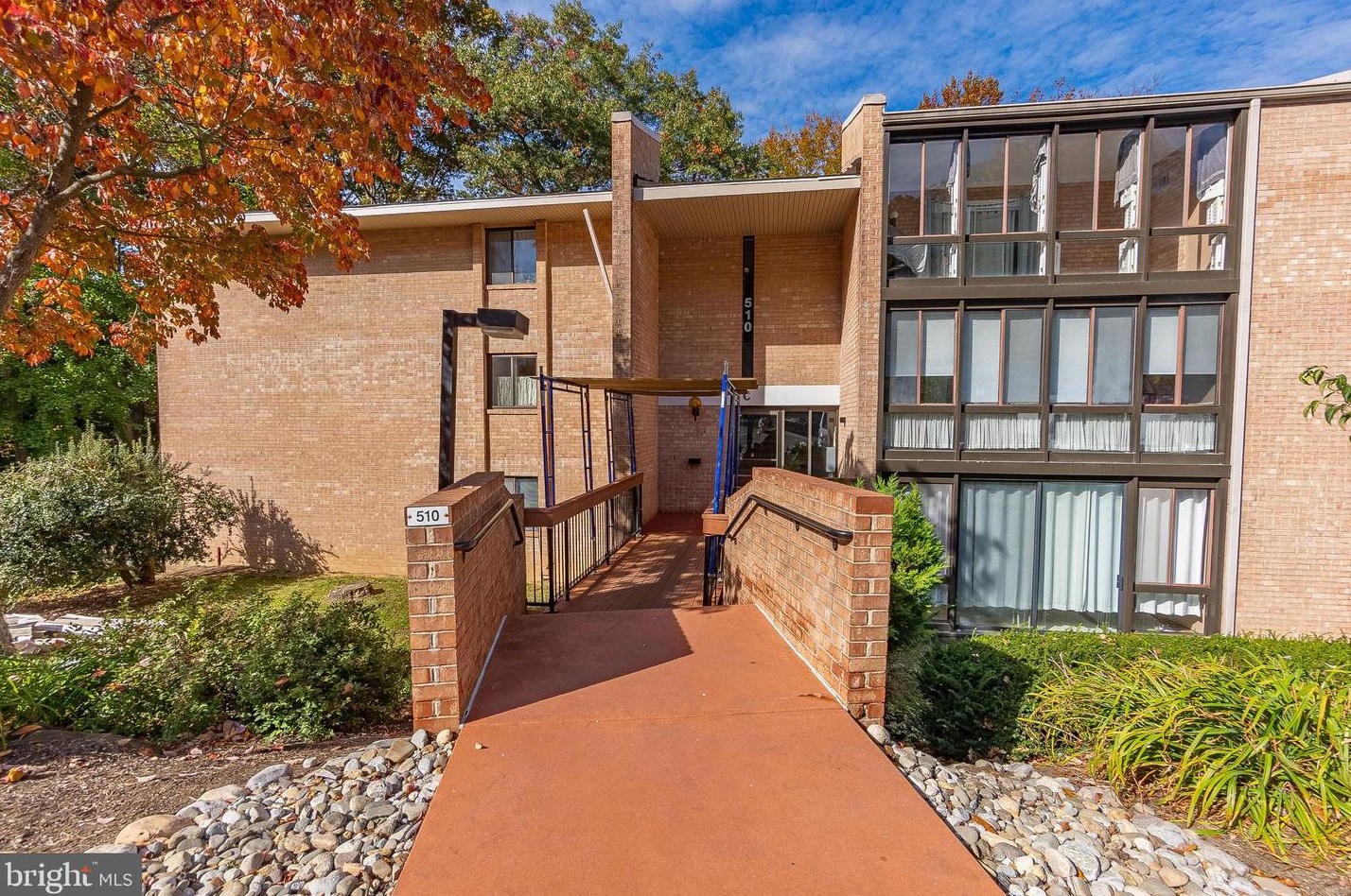 510 N Lemon St #c6, Media, PA 19063