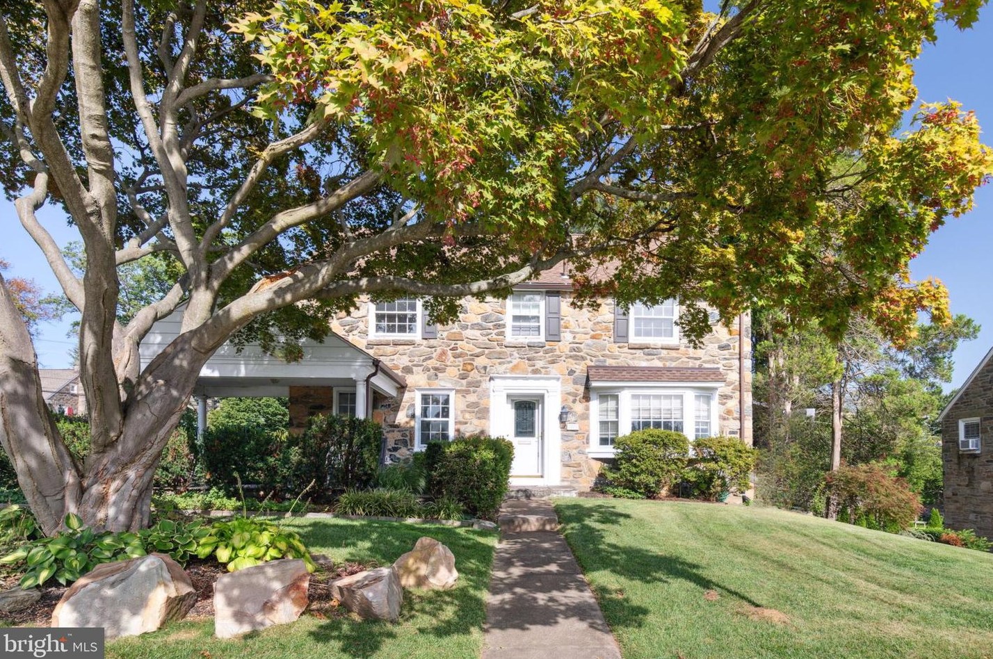 1115 Ormond Ave, Oakview, PA 19026