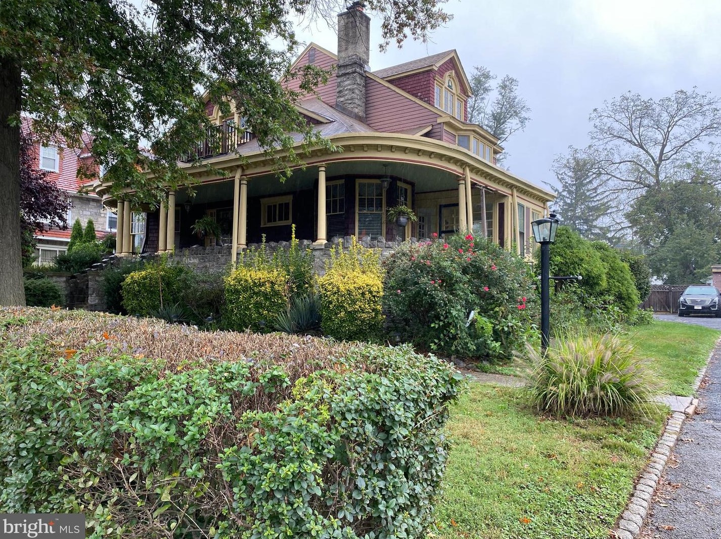 333 Shadeland Ave, Oakview, PA 19026