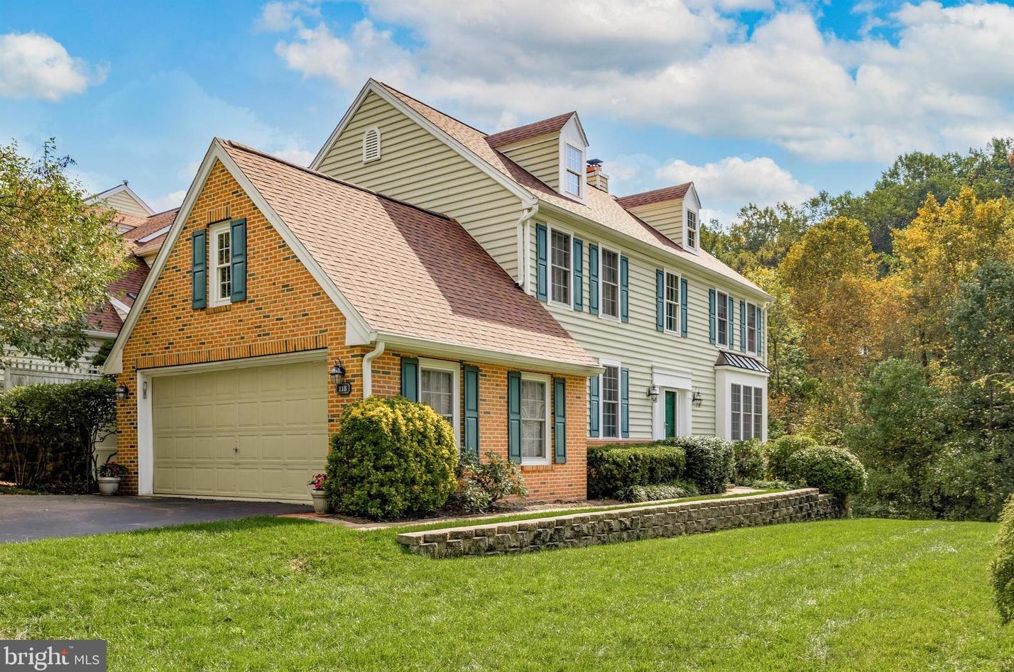 118 Dundee Mills Ln #66, Media, PA 19086