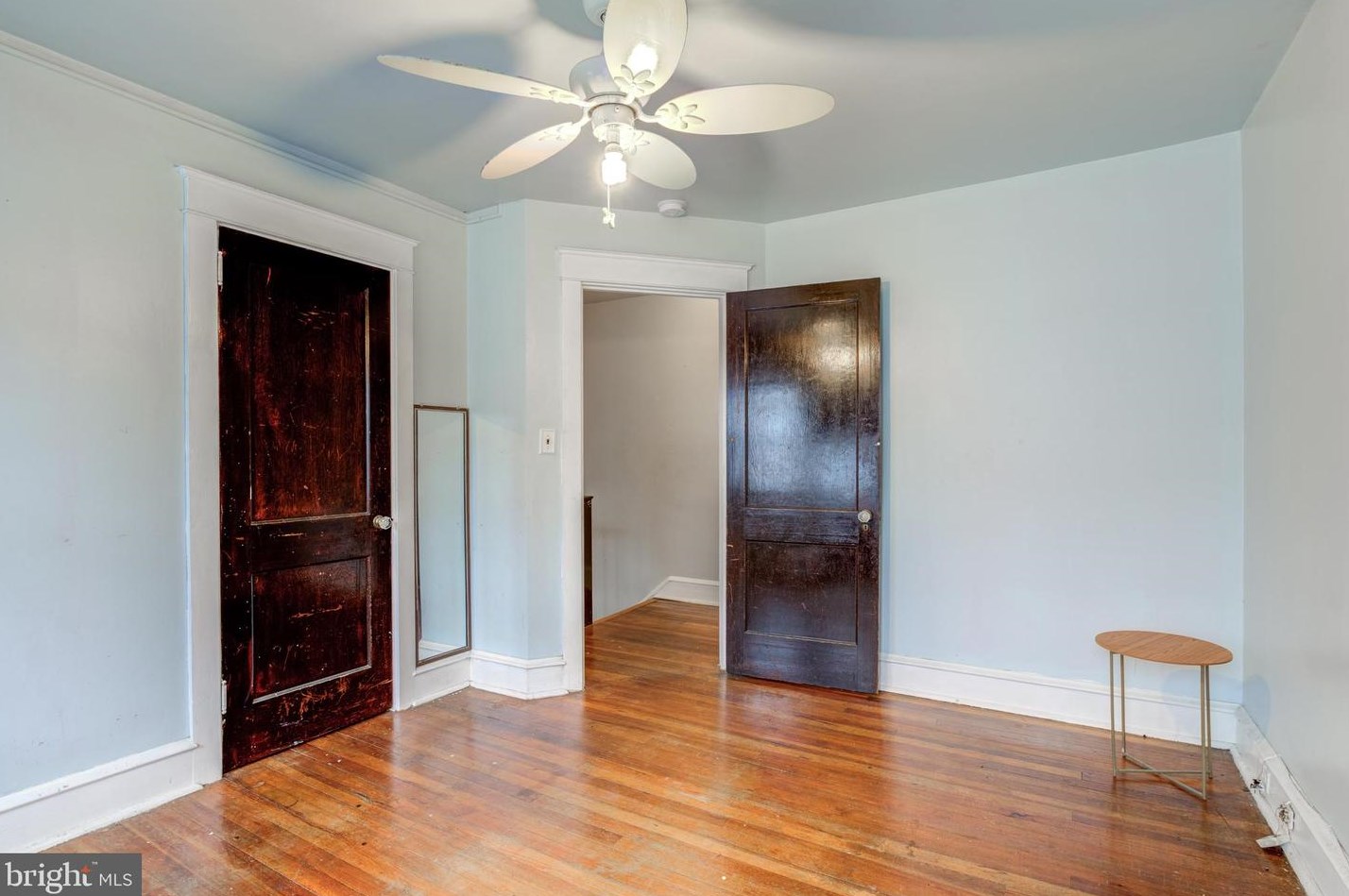 248 Mowry St, Chester PA 19013-5021 exterior