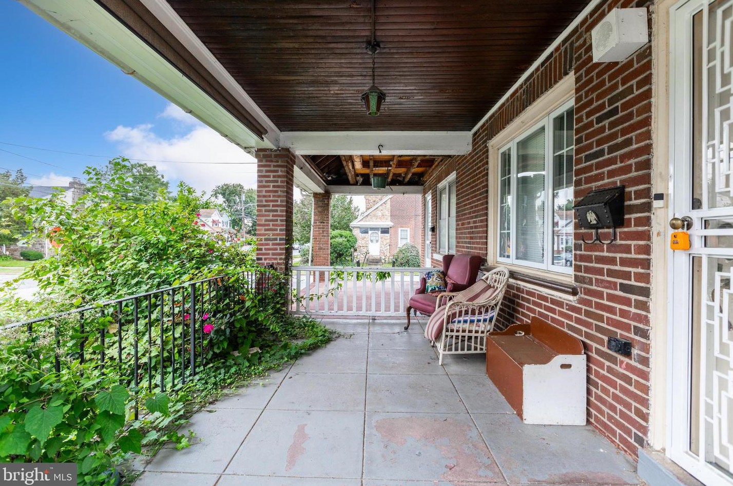 248 Mowry St, Chester PA  19013-4937 exterior