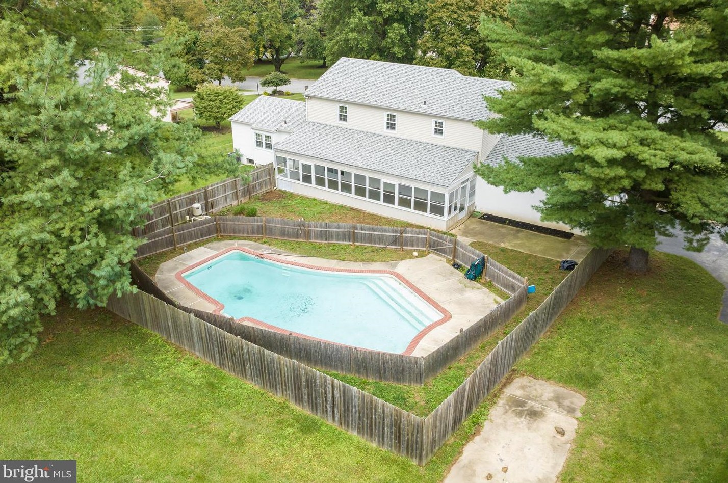 14 Leopard Run, Glen Mills, PA 19342