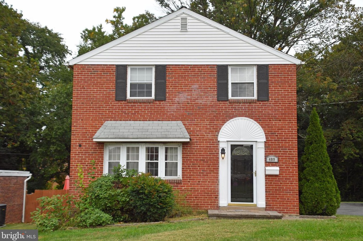 409 Dalmas Ave, Manor, PA 19036