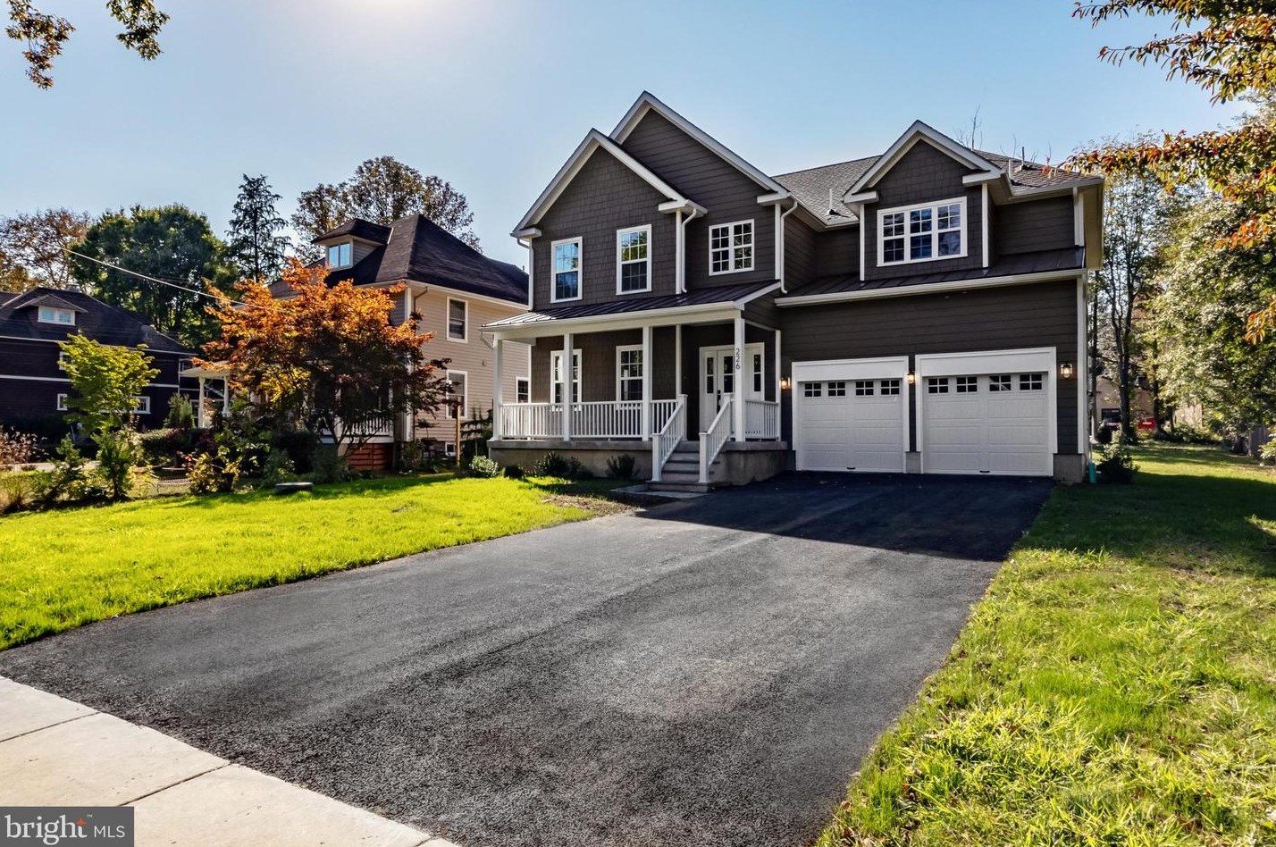 226 Cornell Ave, Swarthmore, PA 19081