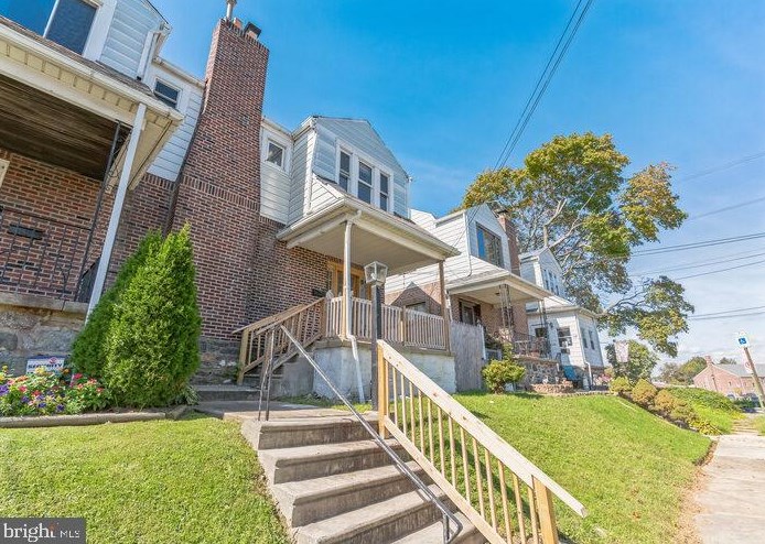 62 Florence Ave, Sharon Hill, PA 19079-1921