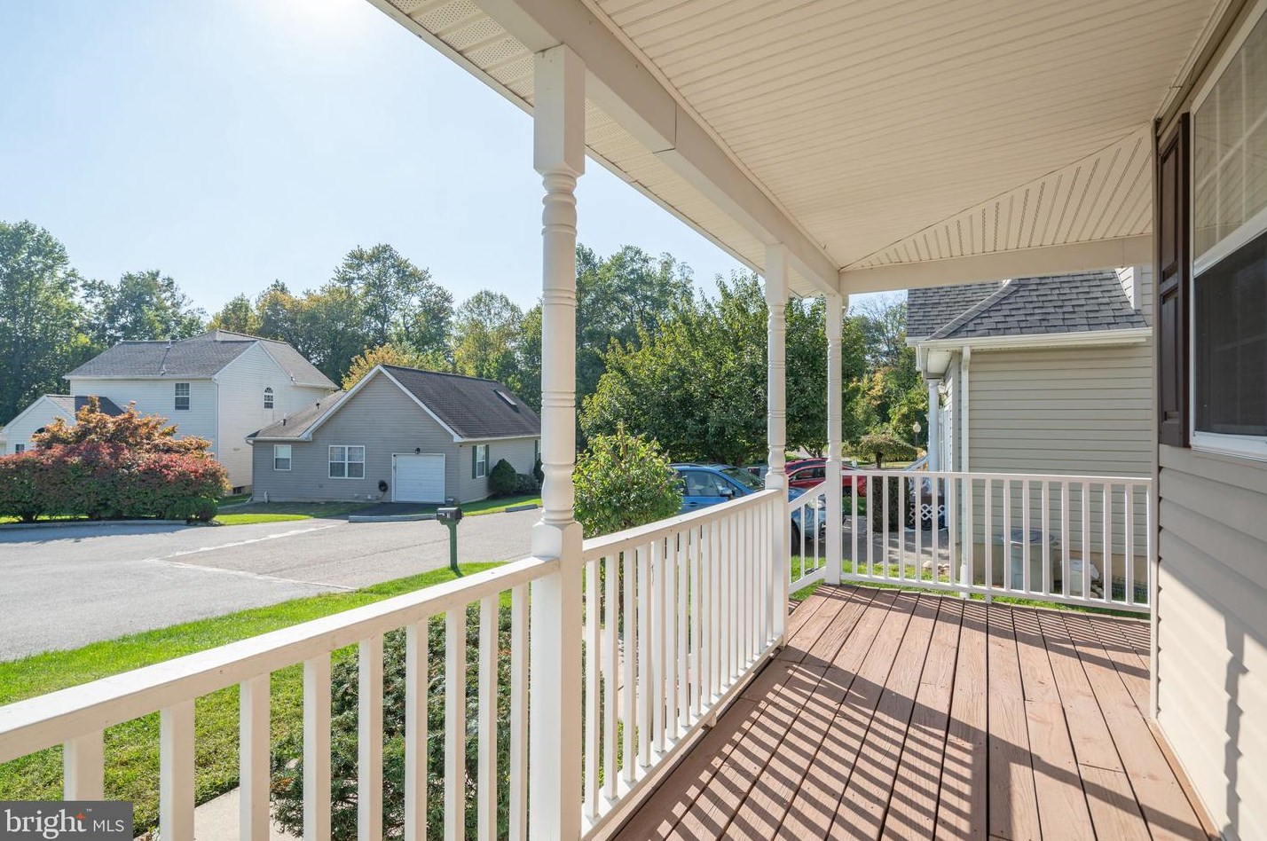 5 Liberty Ct, Boothwyn, PA 19061
